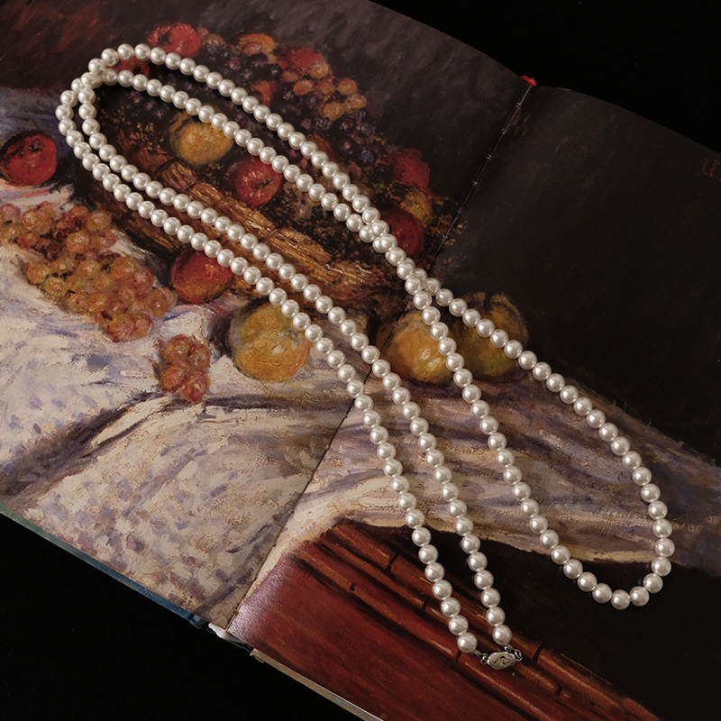 SKU-11-8mm（140cm）长款