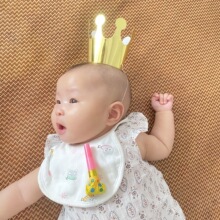 ����C��ʹ�����ñ �Ɍ��ە���ͯ���˽�ɫ�yɫСñ�� 10���b���l