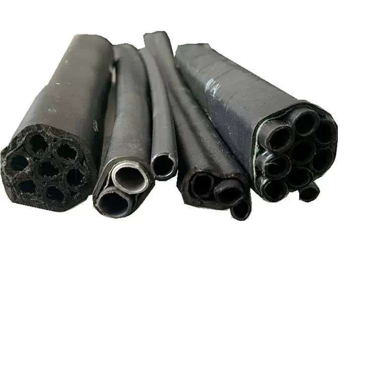 Горные баллоны устойчивы к кислотам и коррозии