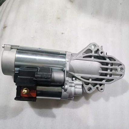 3064855 Starter Motor 7459501 Starter Motor Suitable for Scania Starter Motor