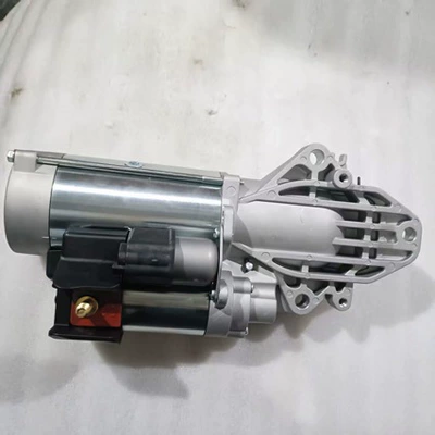 3064855 Starter Motor Starter and accessories