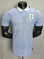 Uruguay home stadium