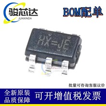 ȫ�¬F؛ HX4004A HX4004 �zӡHX=JE SOT23-6 �Դ��������оƬ