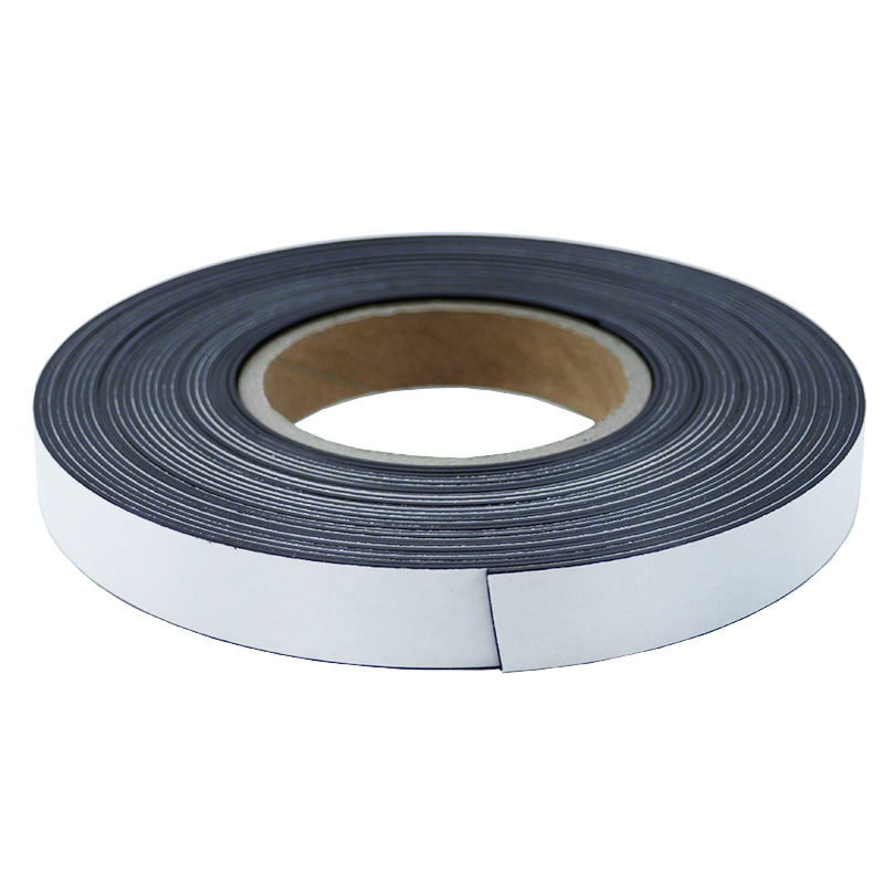 Rubber self-adhesive adhesive fridge magnet