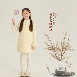 童裤;童T恤;童半身裙