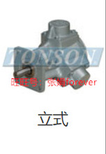《原廠授權 》全新原裝 台灣TONSON 氣動馬達M3-LG30