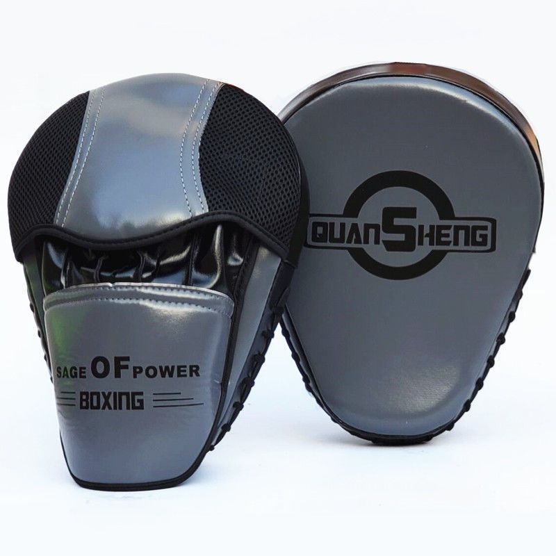 Boxing Target, Boxing Target, Kidsren's Taekwondo Foot Target, Sparring Kick Target, Muay Thai Adult Boxer Training Equipment