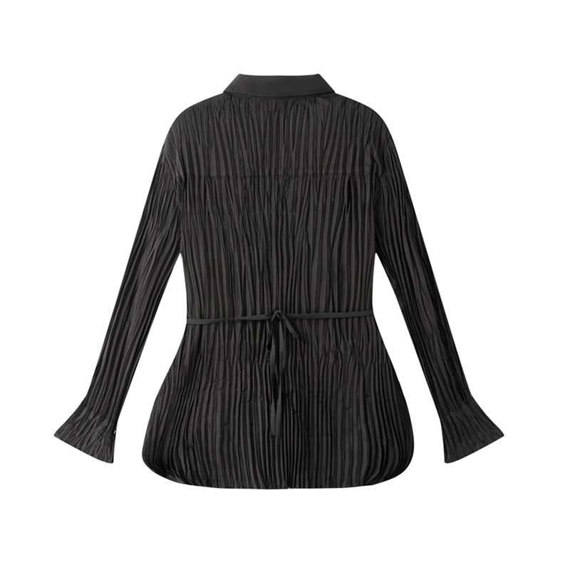 Summer elegant long-sleeve