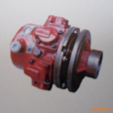 盛宝迪 TMH2A 活塞式气动马达 活塞式气动马达 气动马达批发