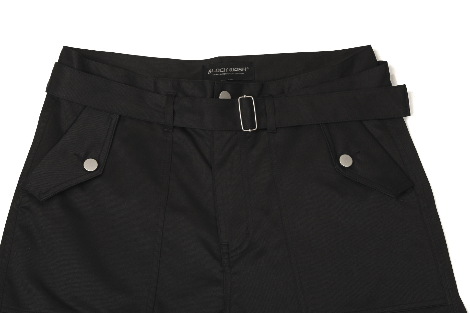 YON MODISH Vêtements pour hommes 2024 Automne Nouveau produit American Street Trendy Personnalisé Polyvalent Pantalon de travail_voghion.com