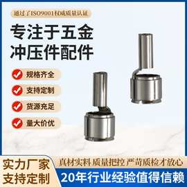 中小号防水汽车保险座10号 12 14 16线保险丝盒压4.0线径圆孔端子