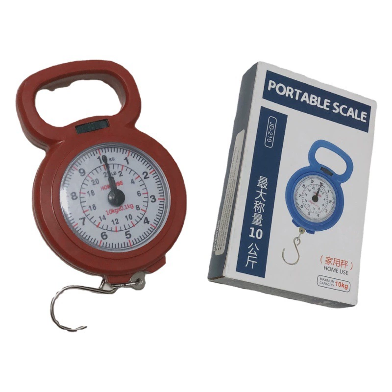 Портативные весы Экспресс портативные весы портативные бытовые карманные мини-весы производители могут весить с логотипом