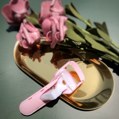 Marian New Pressed Eyelash Curler for Women, Bouncy and Long-Lasting, Does Not Clamp Eyelids, Marian Portable and Natural, Does Not Clamp Eyelids