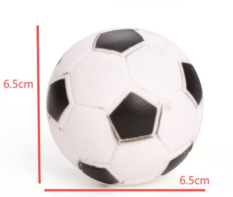 축구【6.5*6.5cm】