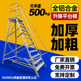 仓储车间用梯;家用梯;其他梯类