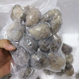 其他水产加工;鱼胶/花胶;海参