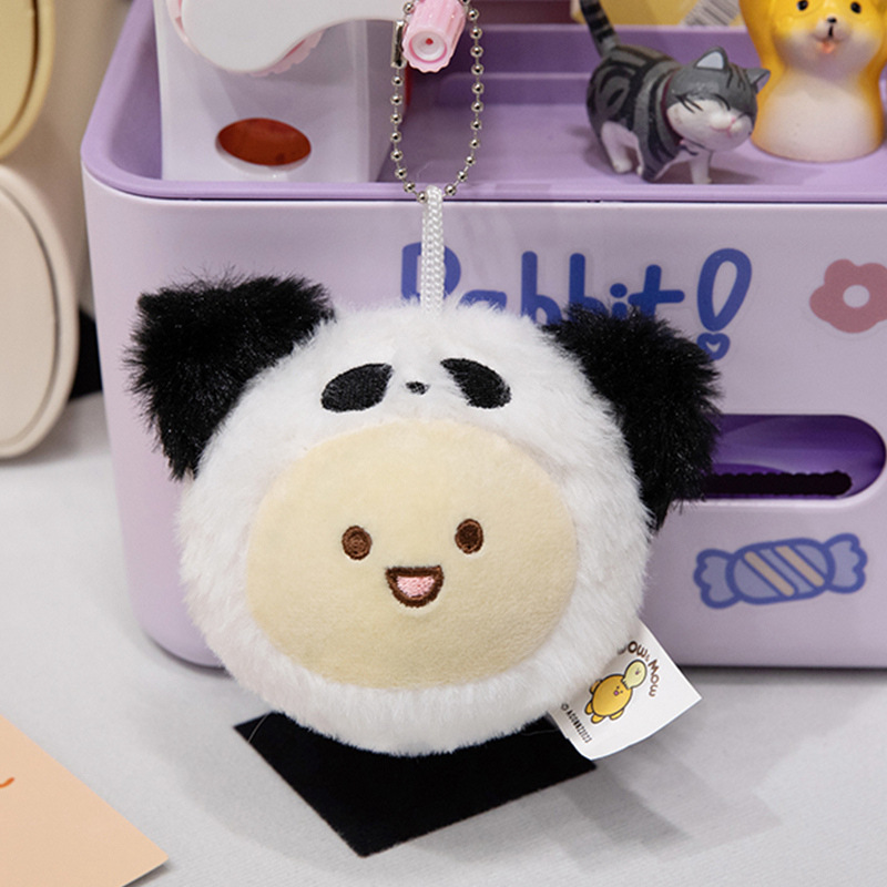 Adorable colgante de bolsas de estudiantes colgante de artefactos descomprimidos bolso de hombro colgante de mochila regalos para mujeres