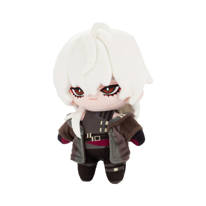 预售新款Grim Reaper Standing Plushie周边公仔毛绒玩具动画玩偶|undefined