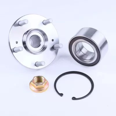Specifications, High-Speed Dual-Bearing, Suitable – Bearing
