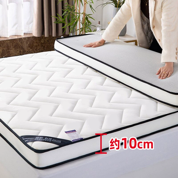 Wave thickness 10cm [crystal white]