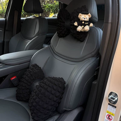 Cute and Creative, Headrest - gentleman-duffy-headrest-lumbar-support