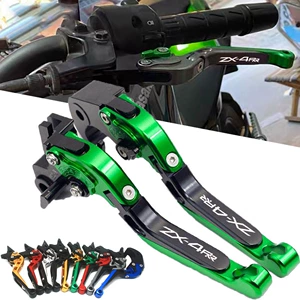 Kawasaki Ninja Zx-4Rr Zx4Rr motosiklet tənzimlənən əyləc muftası qolu