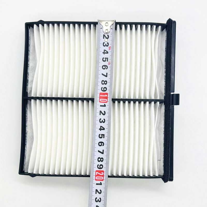 Bdgf61J6X D09W61J6X Adapted to Mazda Air Conditioning Filter Element Filter for Export