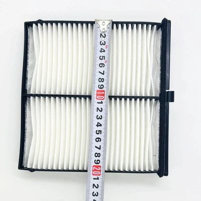 Filter for Export, Air conditioning filter
