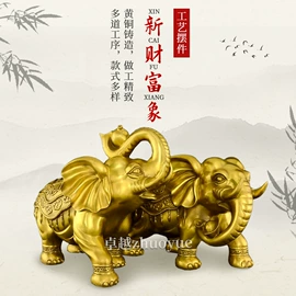 金属工艺品;铜雕工艺品;佛像/神像