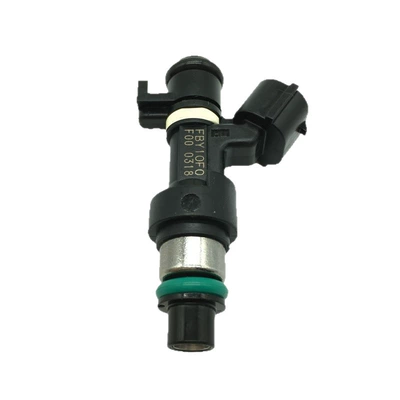 Injector Nozzle Fby10F0, Oil pump, nozzle