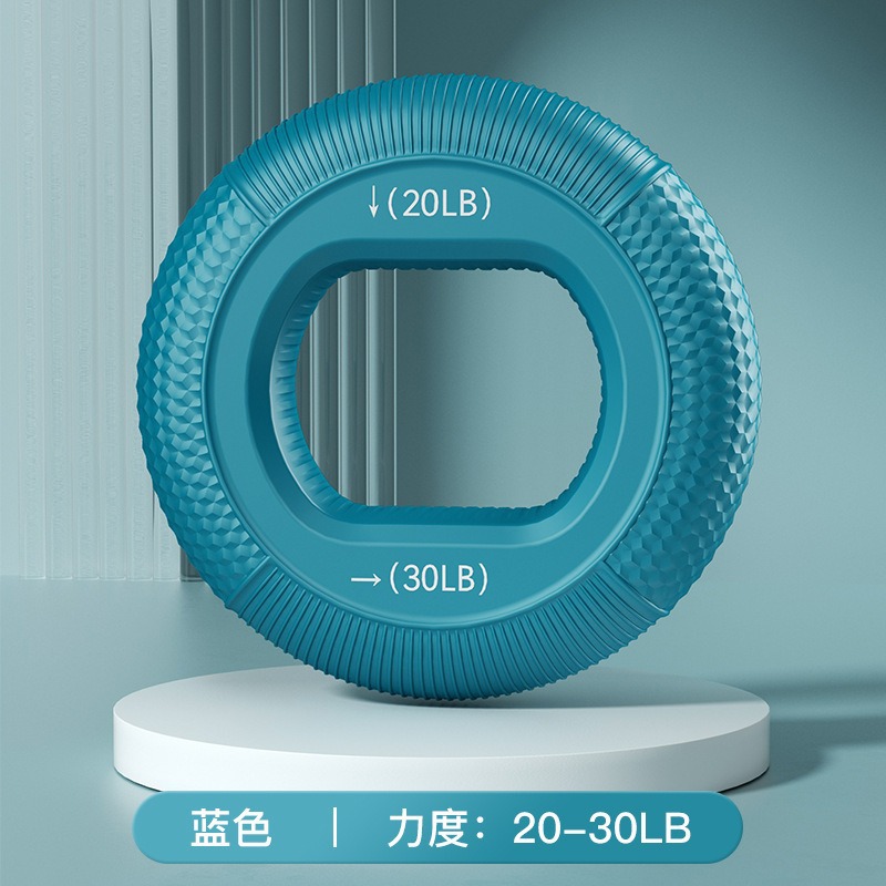 딥 씨 블루 [20-30파운드]