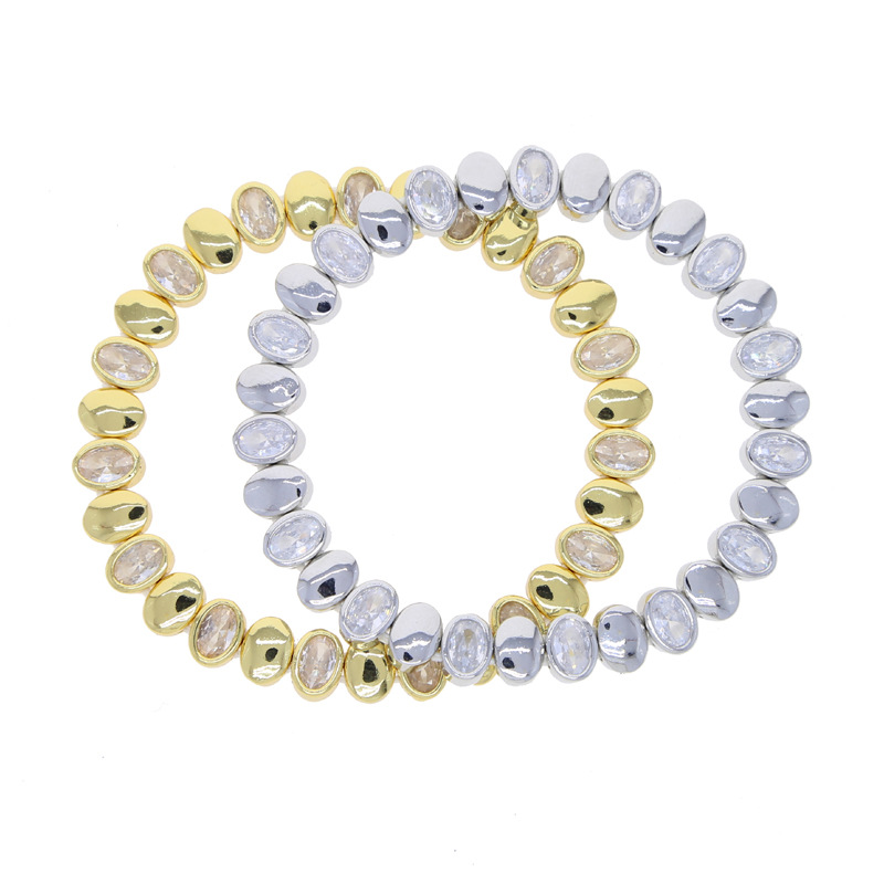 B418 铜 弹力绳可调节 $11.99 包邮 (9)