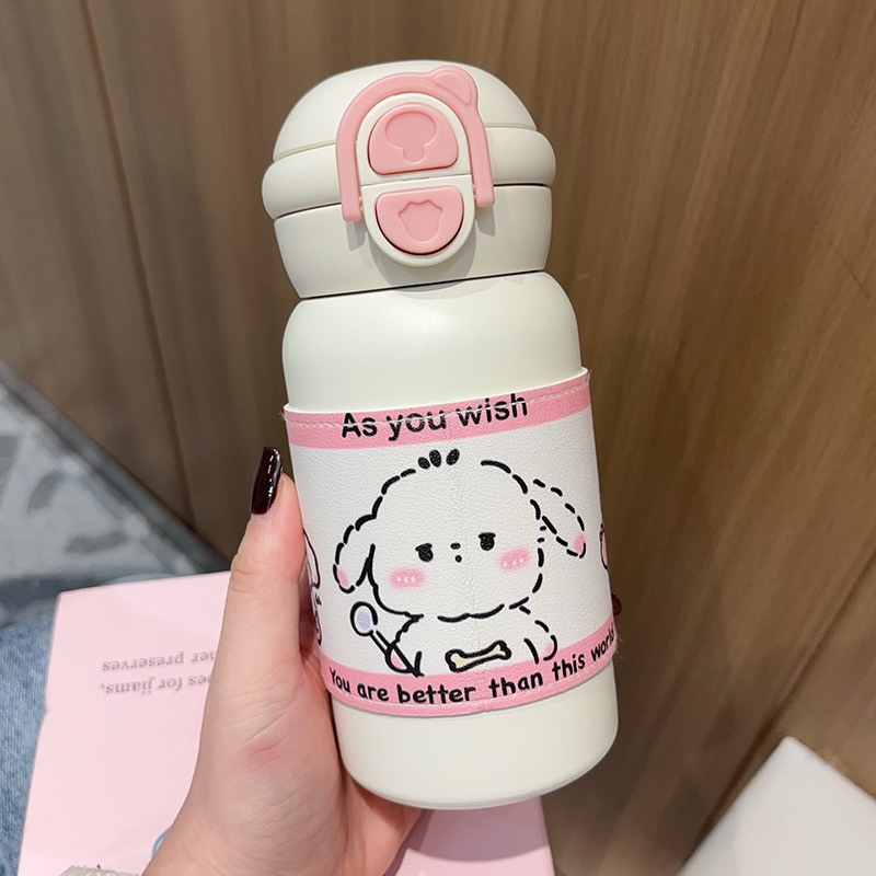 Fuchsia, cute, 500 ml