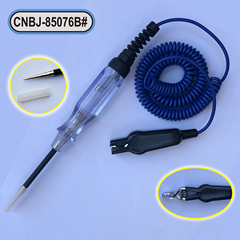 Car electric pen test pen car electric pen car maintenance and repair tools detector detector circuit repair