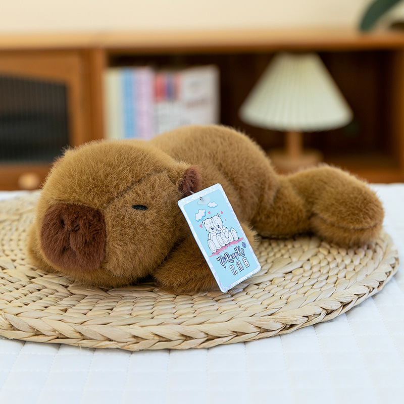 超かわいいパンダの手のひらぬいぐるみ子供の誕生日プレゼントカピバラウエストハイランドユニコーンアクティビティギフト|undefined