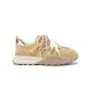 Thick Sole Comfortable German Training Shoes 2025 Spring and Summer New Niche Light Luxury Outwear Sports Jogging Shoes Fashion Casual Women's Shoes