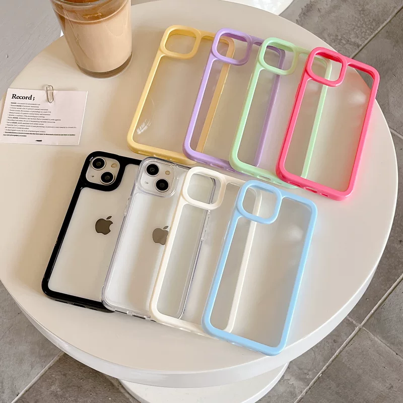 Яблоко, совместимо с iPhone 15, чехол для телефона, 16прок, iphone, защита от падения, 12