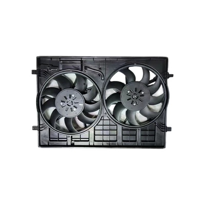 Radiator cooling fan Touron Fan