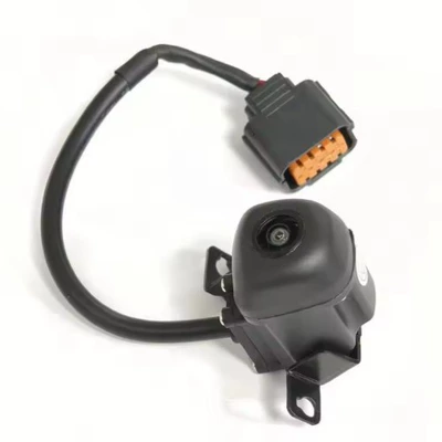 Vehicle camera for Hyundai Kia
