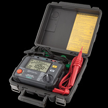 共立KYORITSU绝缘电阻测试仪3125A