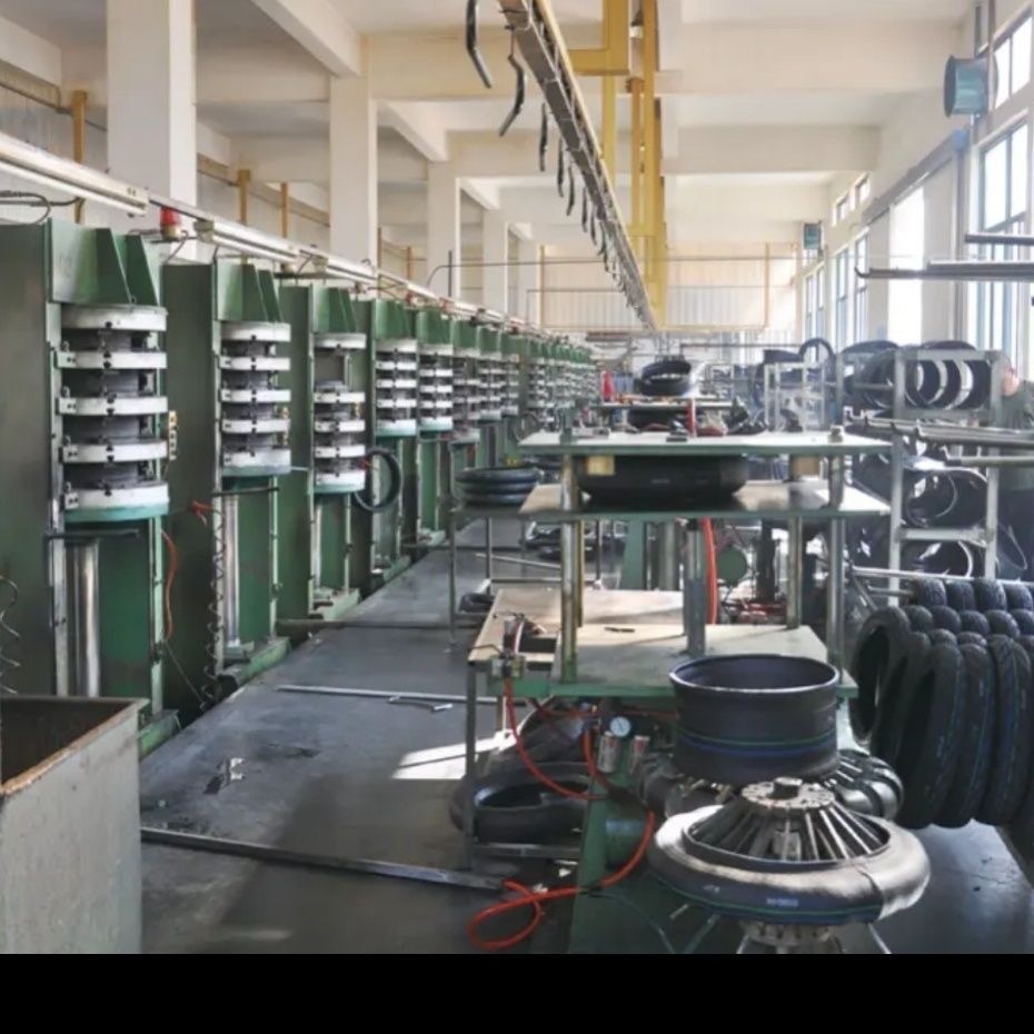 Vacuum Tire Electric Vehicle Tire 14/2.50/3.00-10, Various Models, Universal for Motorcycles, Anti-Slip for Electric Bikes