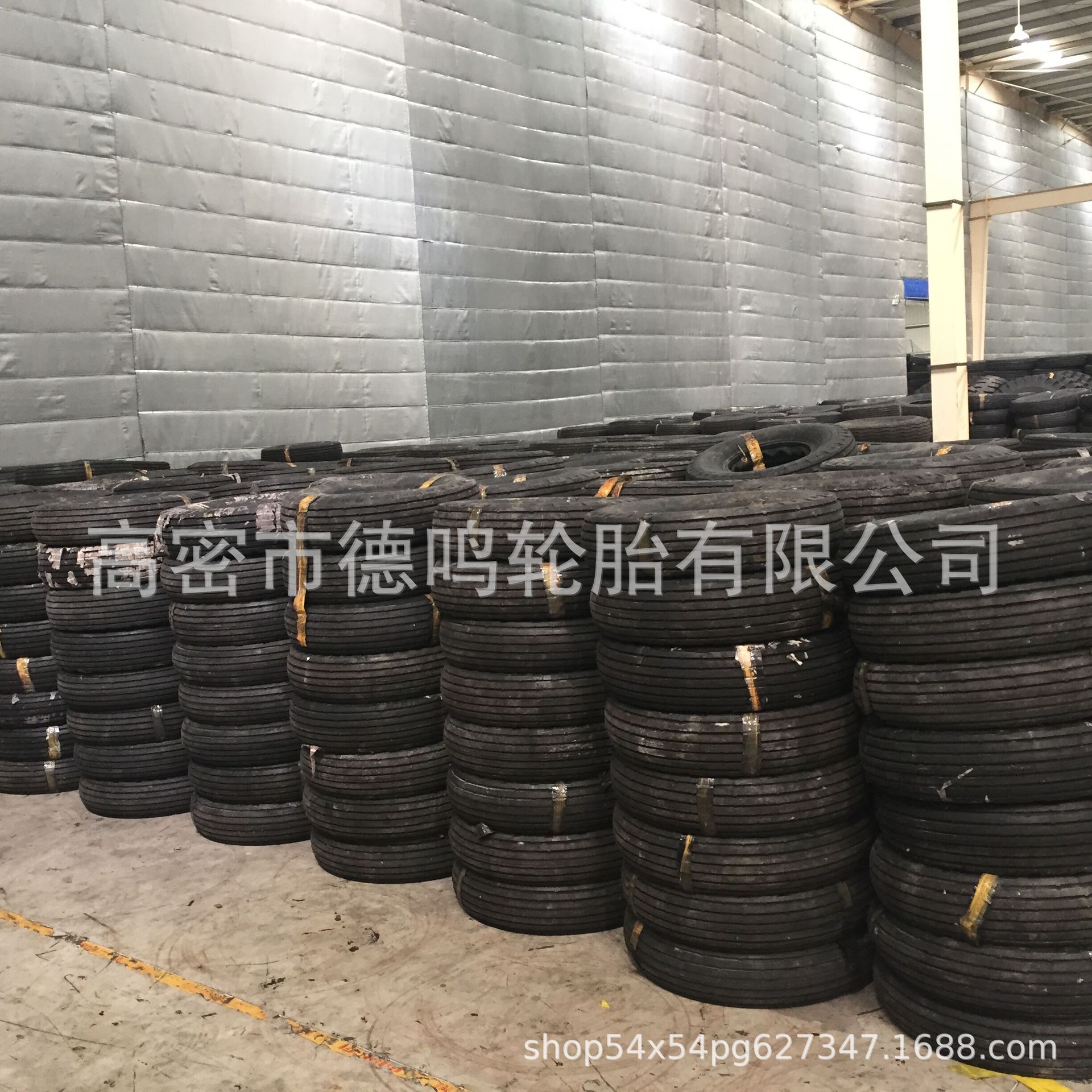 Maquinaria de construcción 8,25-16 neumático cargador pequeño 9,00-16 pequeño neumático de excavadora