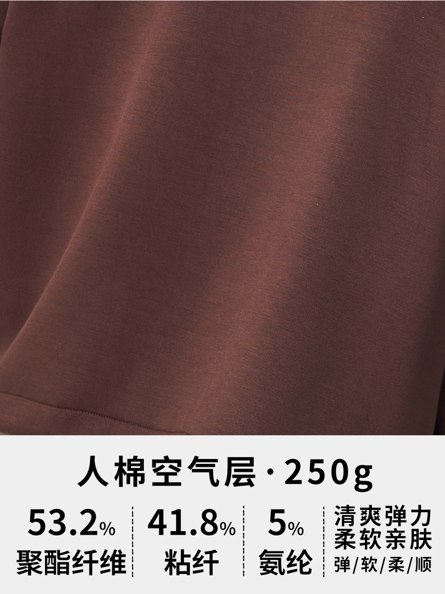 Otoño e invierno cardigan con cremallera con capucha chaqueta de yoga para mujer casual suelto suéter cálido para correr fitness top deportivo image 5