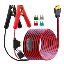 14AWG ��ģXT60�D�ƿ�A�����U�z�о������_�P�Դ�� XT60�B�Ӿ�