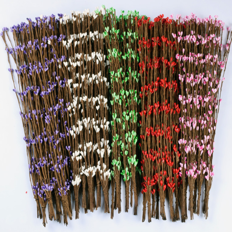 65cm artificial green leaf vine small berry vine DIY wreath vine artificial wreath vine photography prop