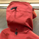 Bird Home Same Style SV7 Generation Outdoor Spring and Autumn Charge Clothes Loose Windproof Waterproof Single Layer Thin Hard Shell Jacket for Men and Women