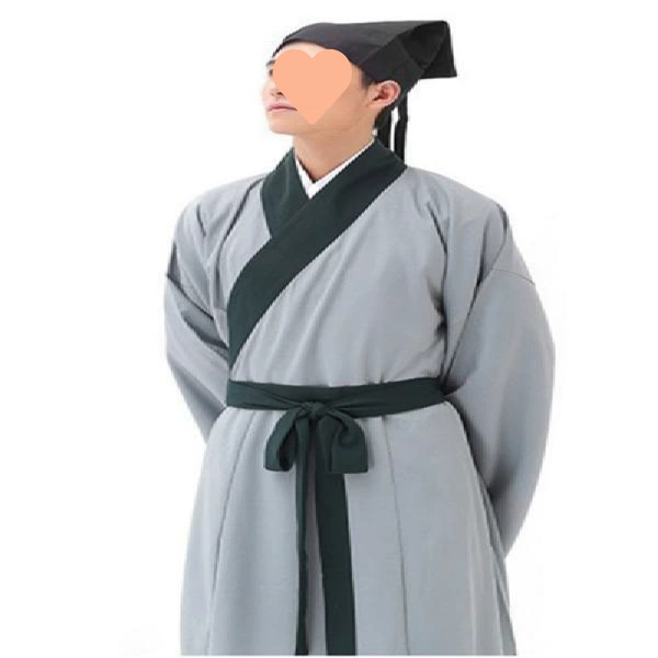 Gray scholar