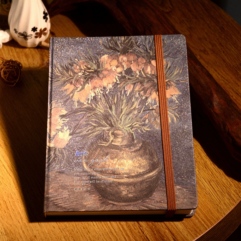 Пояс, ретро книга с рисунками, 160 грамм, увеличенная толщина, твёрдый переплёт, горизонтальная версия