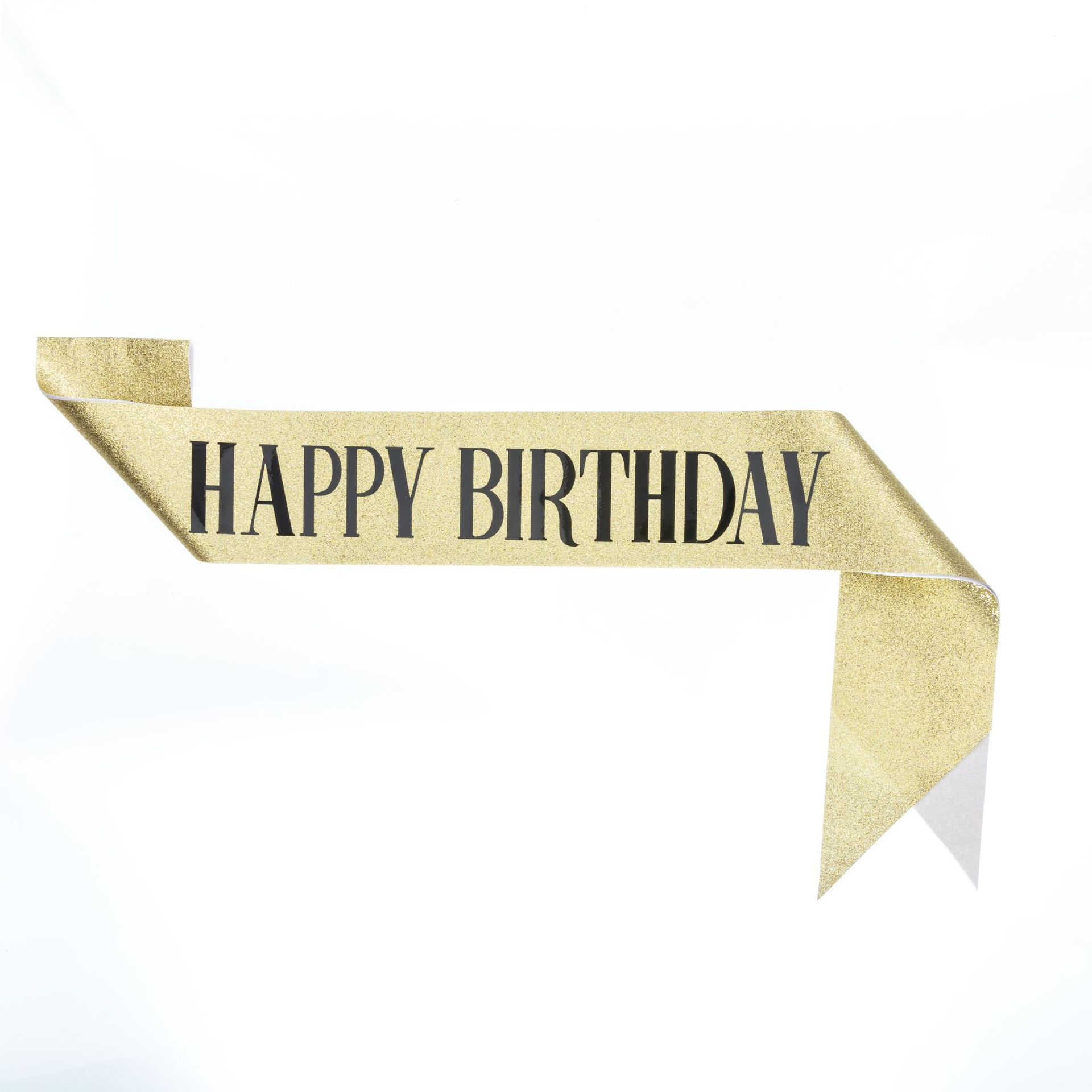 골드 숄더 스트랩