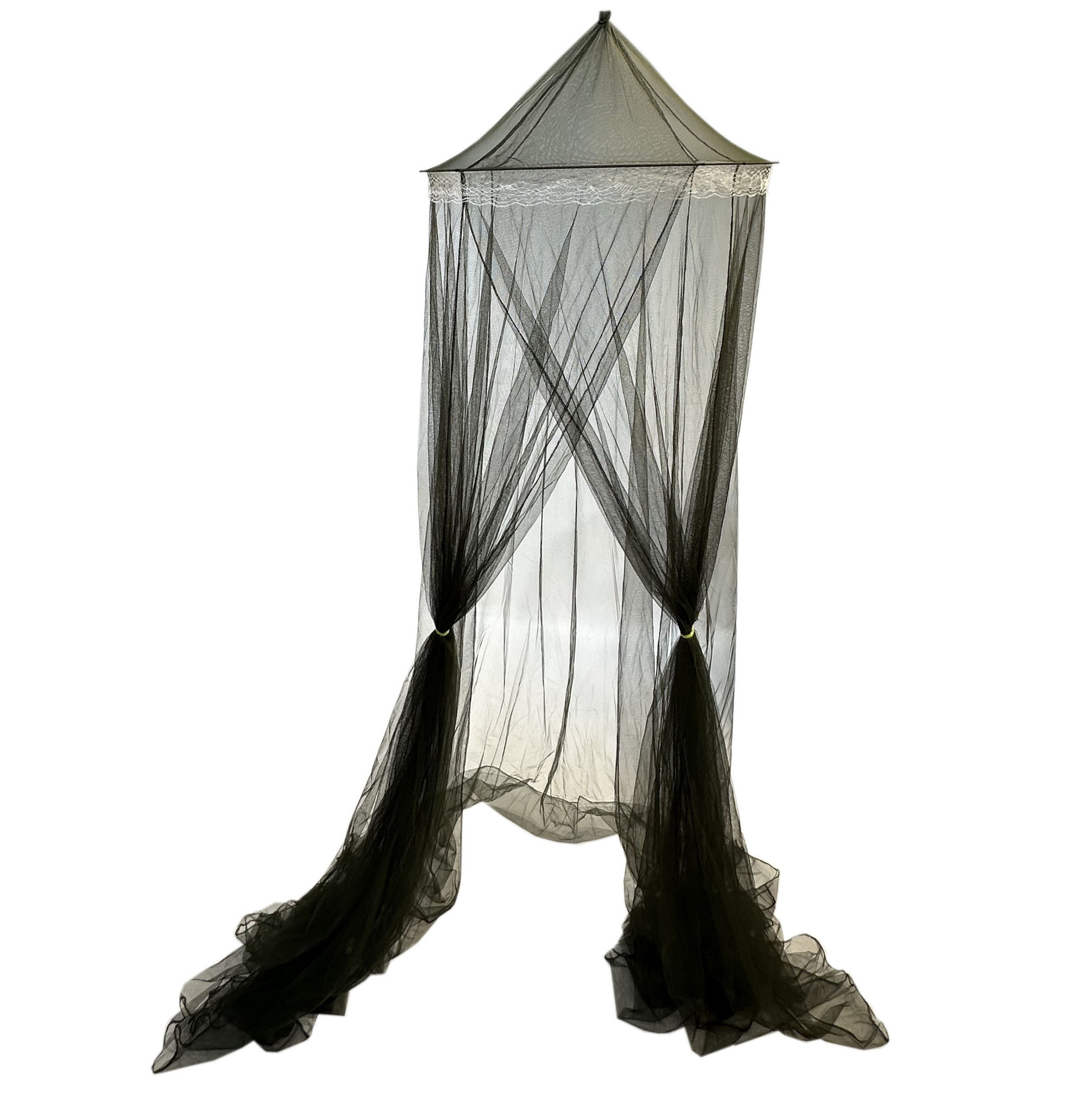 Mosquitera para dormitorio estudiantil, carpa domo plegable encriptada, disponible en Amazon, envío transfronterizo